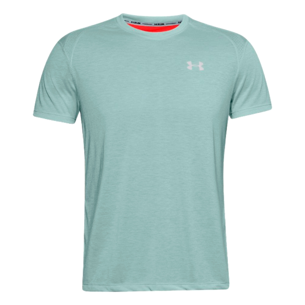 Tricou Under Armour UA STREAKER 2.0 SHORTSLEEVE photo 